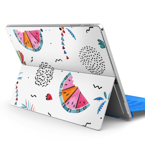 Surface pro7 (2019) pro6 pro2017 pro4pXLV[ Microsoft T[tFX  V̖؁@XCJ@gsJ 014344
