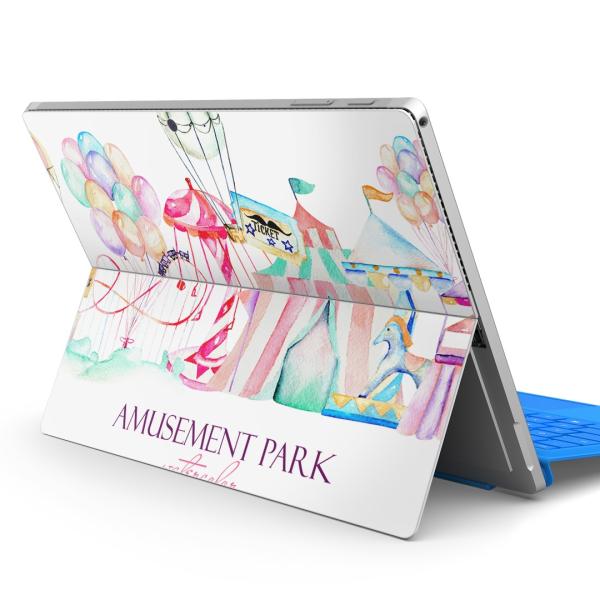 Surface pro7 (2019) pro6 pro2017 pro4pXLV[ Microsoft T[tFX  Vn@D@Jt 014347