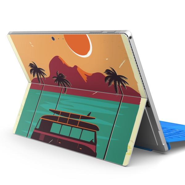 Surface pro7 (2019) pro6 pro2017 pro4pXLV[ Microsoft T[tFX  T[tB@ԁ@V̖ 014349