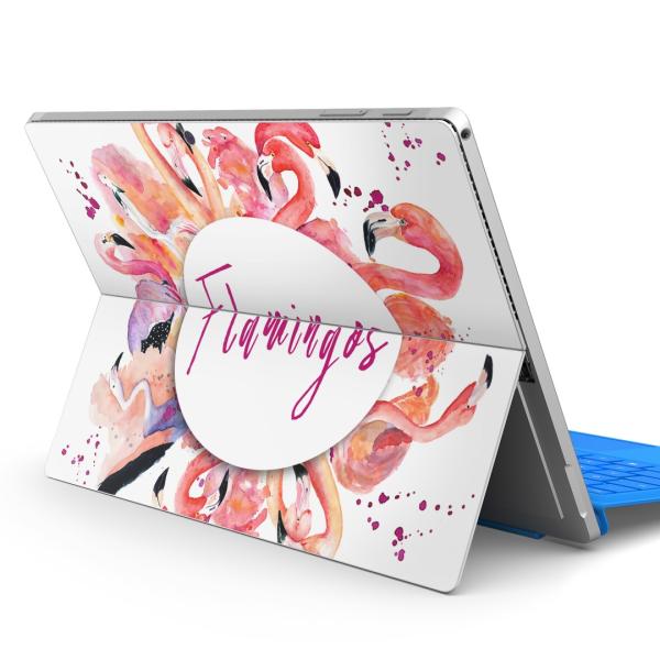 Surface pro7 (2019) pro6 pro2017 pro4��p�X�L���V�[�� Microsoft �T�[�t�F�X  �t���~���S�@���@�s���N 014350