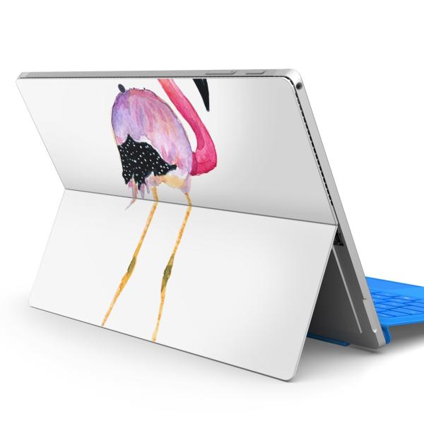 Surface pro7 (2019) pro6 pro2017 pro4��p�X�L���V�[�� Microsoft �T�[�t�F�X  �t���~���S�@���@�s���N 014352