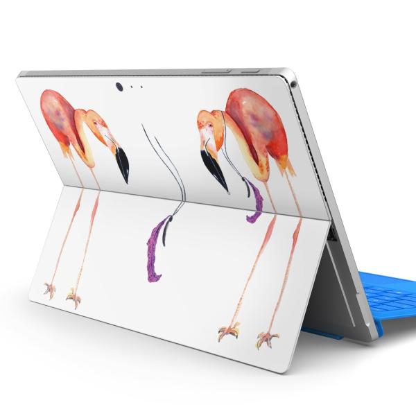 Surface pro7 (2019) pro6 pro2017 pro4��p�X�L���V�[�� Microsoft �T�[�t�F�X  �t���~���S�@���@�s���N 014353