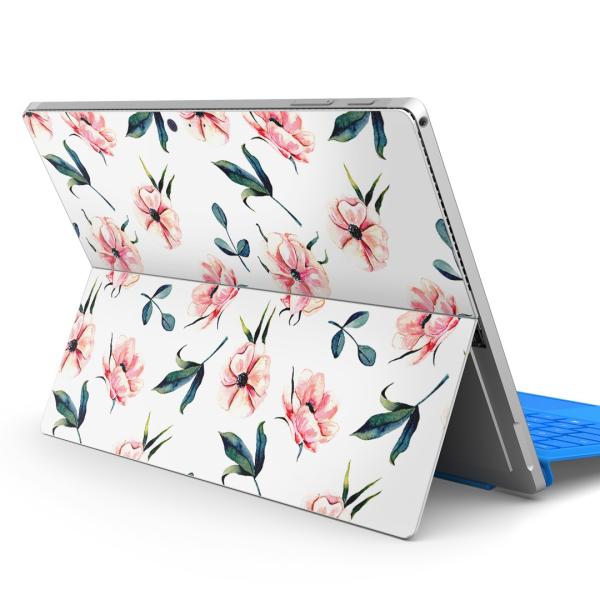 Surface pro7 (2019) pro6 pro2017 pro4pXLV[ Microsoft T[tFX  ԁ@t[@sN 014356