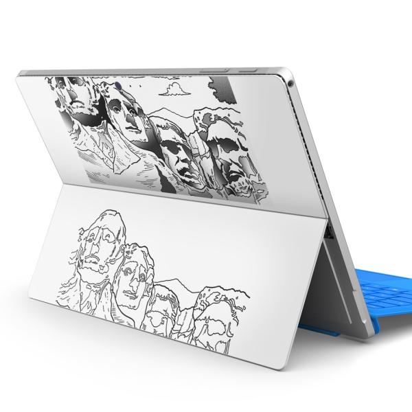 Surface pro7 (2019) pro6 pro2017 pro4��p�X�L���V�[�� Microsoft �T�[�t�F�X  ���A�C���@���i 014357