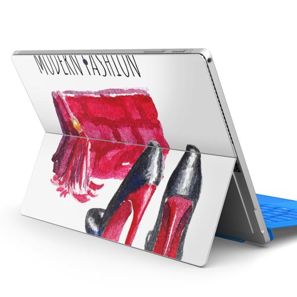 Surface pro7 (2019) pro6 pro2017 pro4��p�X�L���V�[�� Microsoft �T�[�t�F�X  �t�@�b�V�����@�������@�C 014358