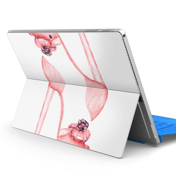 Surface pro7 (2019) pro6 pro2017 pro4��p�X�L���V�[�� Microsoft �T�[�t�F�X  �t�@�b�V�����@�������@�C 014359