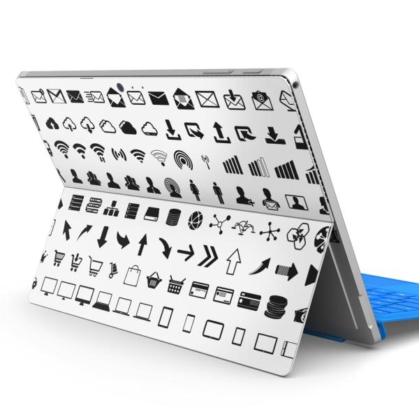 Surface pro7 (2019) pro6 pro2017 pro4pXLV[ Microsoft T[tFX  ACR@Vv 014365