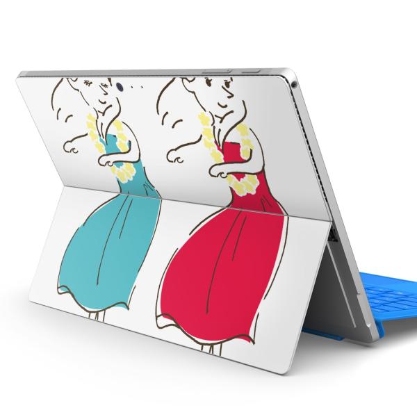 Surface pro7 (2019) pro6 pro2017 pro4pXLV[ Microsoft T[tFX  t_X@썑 014366