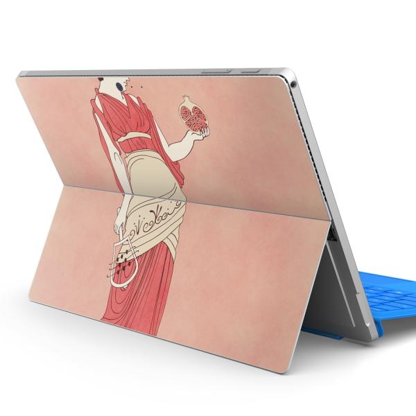 Surface pro7 (2019) pro6 pro2017 pro4pXLV[ Microsoft T[tFX  l@CXg 014380