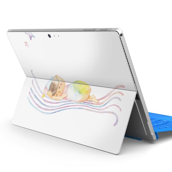 Surface pro7 (2019) pro6 pro2017 pro4pXLV[ Microsoft T[tFX  @ǂ@pXe 014383