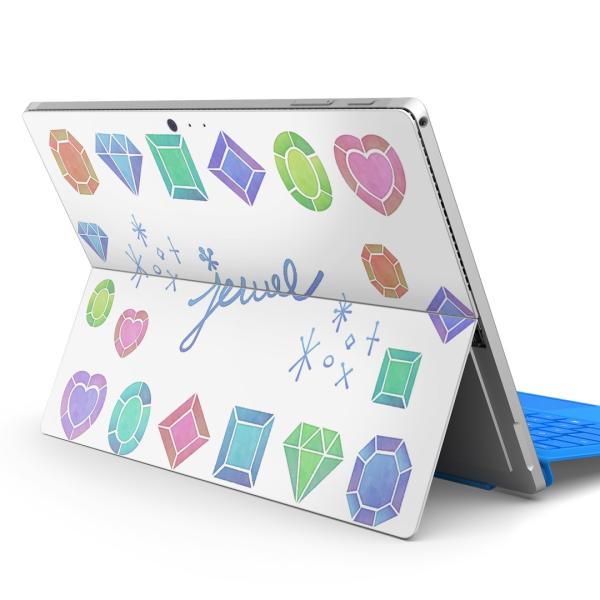 Surface pro7 (2019) pro6 pro2017 pro4pXLV[ Microsoft T[tFX  n[g@WG[@_C 014389