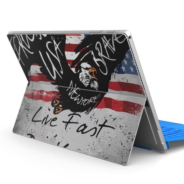 Surface pro7 (2019) pro6 pro2017 pro4pXLV[ Microsoft T[tFX  AJ@@p 014391