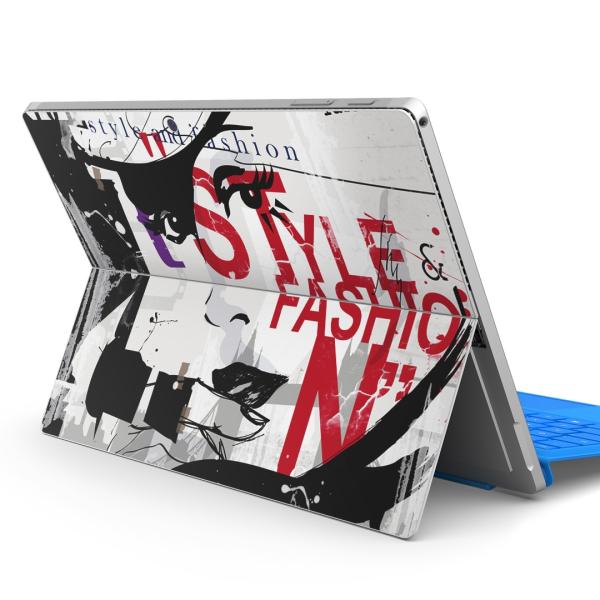 Surface pro7 (2019) pro6 pro2017 pro4pXLV[ Microsoft T[tFX  t@bV@p 014403