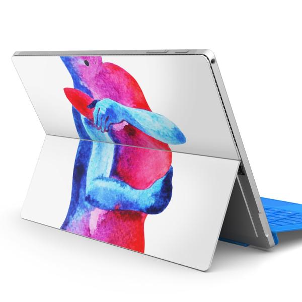 Surface pro7 (2019) pro6 pro2017 pro4pXLV[ Microsoft T[tFX  l@@ 014408