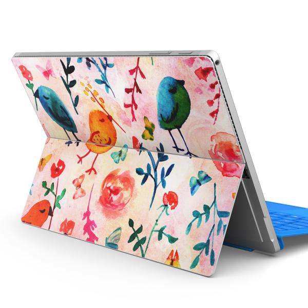 Surface pro7 (2019) pro6 pro2017 pro4pXLV[ Microsoft T[tFX  ԁ@t[@ 014411