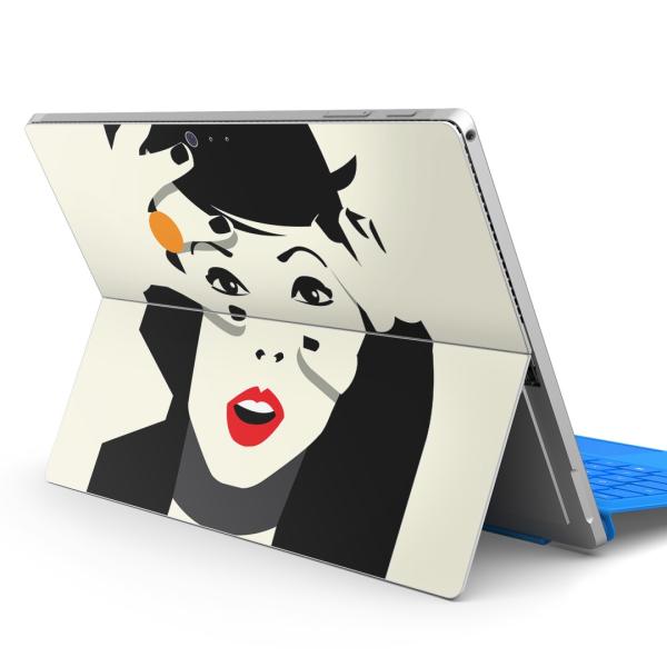 Surface pro7 (2019) pro6 pro2017 pro4pXLV[ Microsoft T[tFX  @t@bV@l 014414