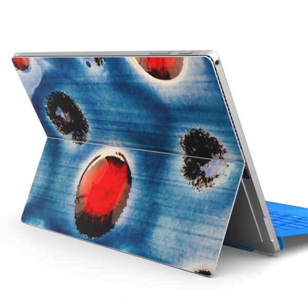 Surface pro7 (2019) pro6 pro2017 pro4pXLV[ Microsoft T[tFX  ͗l@j[N 014432