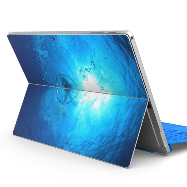 Surface pro7 (2019) pro6 pro2017 pro4pXLV[ Microsoft T[tFX  C@_CrO 014458