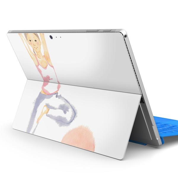 Surface pro7 (2019) pro6 pro2017 pro4��p�X�L���V�[�� Microsoft �T�[�t�F�X  ���K�@�X�|�[�c 014463