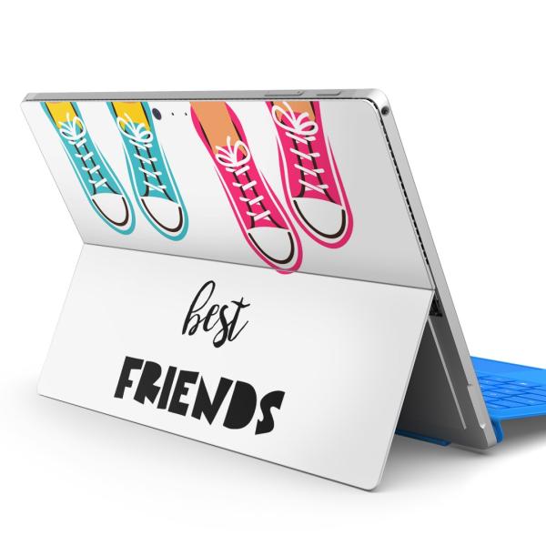 Surface pro7 (2019) pro6 pro2017 pro4pXLV[ Microsoft T[tFX  C@t@bV@p 014511