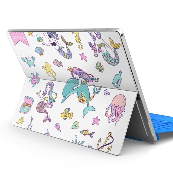 Surface pro7 (2019) pro6 pro2017 pro4pXLV[ Microsoft T[tFX  }[Ch@l@CJ 014512