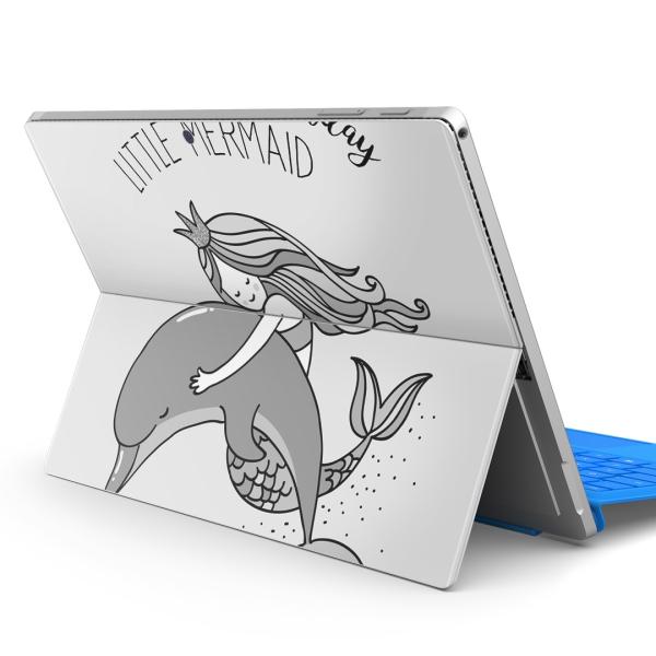 Surface pro7 (2019) pro6 pro2017 pro4pXLV[ Microsoft T[tFX  }[Ch@l@CJ 014513