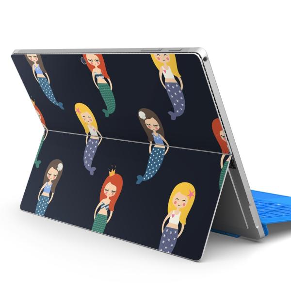 Surface pro7 (2019) pro6 pro2017 pro4pXLV[ Microsoft T[tFX  }[Ch@l@Jt 014520