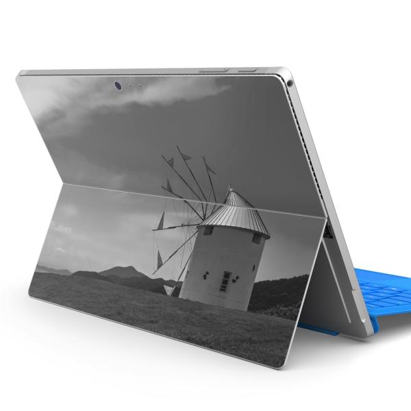 Surface pro7 (2019) pro6 pro2017 pro4pXLV[ Microsoft T[tFX  mN@ԁ@ʐ^ 014531