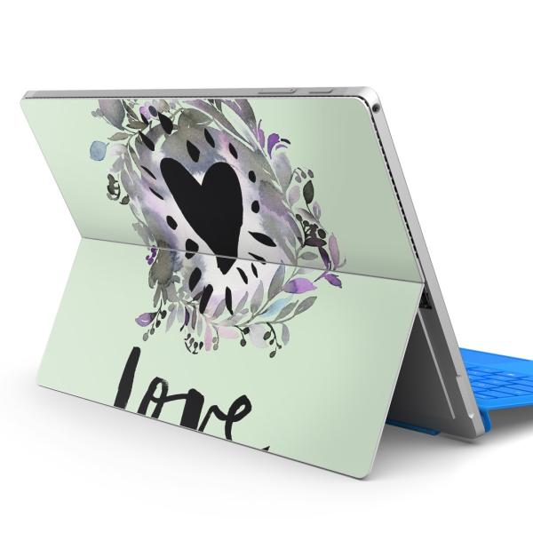 Surface pro7 (2019) pro6 pro2017 pro4pXLV[ Microsoft T[tFX  [t@n[g@LOVE 014539