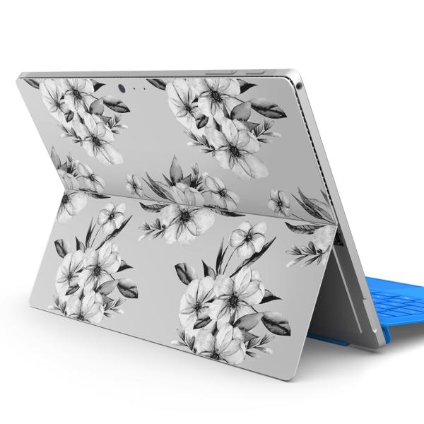 Surface pro7 (2019) pro6 pro2017 pro4pXLV[ Microsoft T[tFX  ԁ@t[@mN 014544