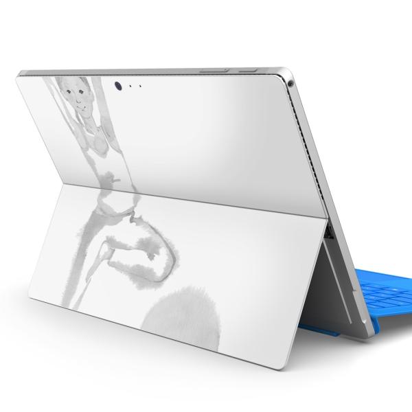 Surface pro7 (2019) pro6 pro2017 pro4pXLV[ Microsoft T[tFX  K@X|[c 014545