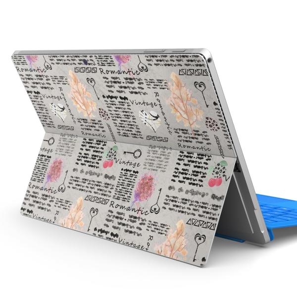 Surface pro7 (2019) pro6 pro2017 pro4pXLV[ Microsoft T[tFX  @re[W@n[g 014548