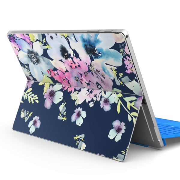 Surface pro7 (2019) pro6 pro2017 pro4pXLV[ Microsoft T[tFX  ԁ@t[@Jt 014554
