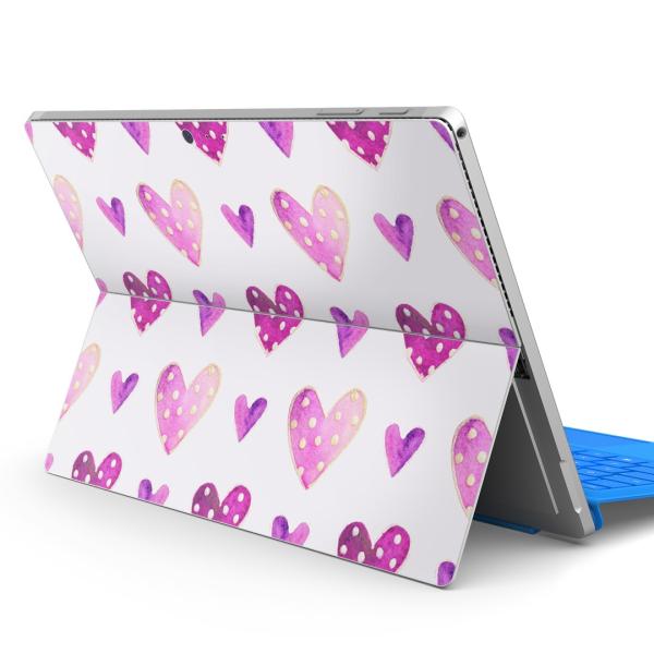 Surface pro7 (2019) pro6 pro2017 pro4pXLV[ Microsoft T[tFX  n[g@ʁ@ 014556