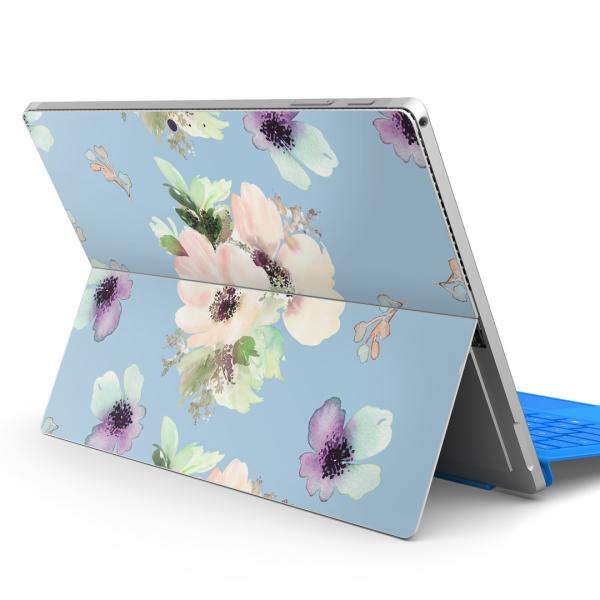 Surface pro7 (2019) pro6 pro2017 pro4pXLV[ Microsoft T[tFX  ԁ@t[@ 014560