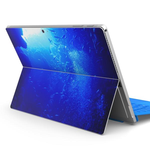 Surface pro7 (2019) pro6 pro2017 pro4pXLV[ Microsoft T[tFX  C@[C@ʐ^ 014561