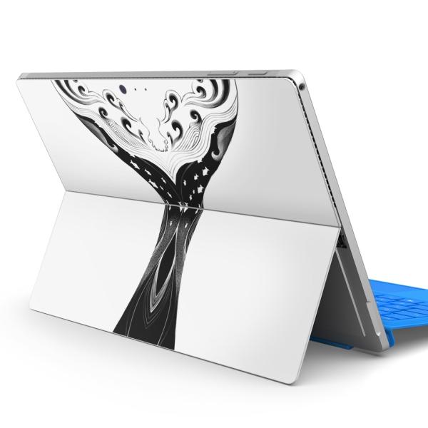 Surface pro7 (2019) pro6 pro2017 pro4pXLV[ Microsoft T[tFX  NW@ 014581