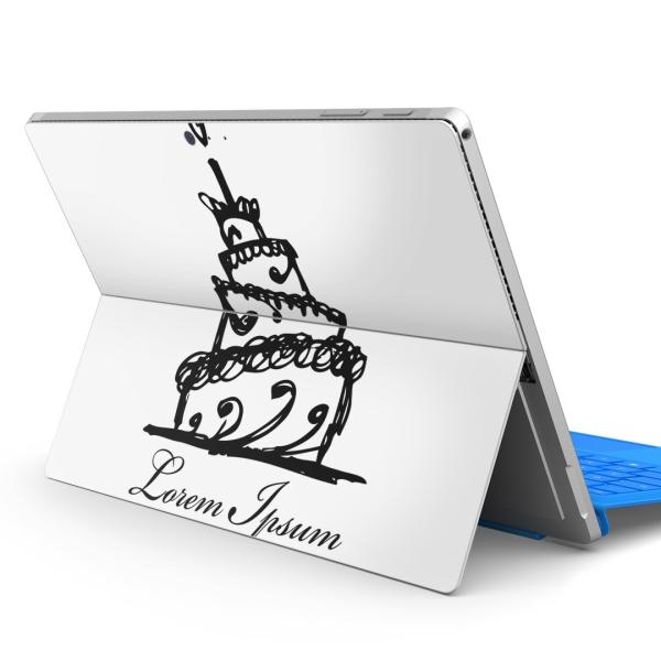 Surface pro7 (2019) pro6 pro2017 pro4pXLV[ Microsoft T[tFX  EGfBO@P[L@ 014598