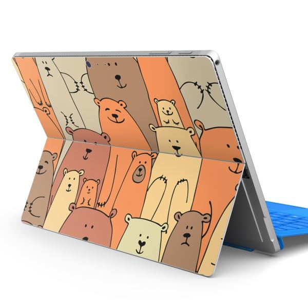 Surface pro7 (2019) pro6 pro2017 pro4pXLV[ Microsoft T[tFX  N}@@Aj} 014606