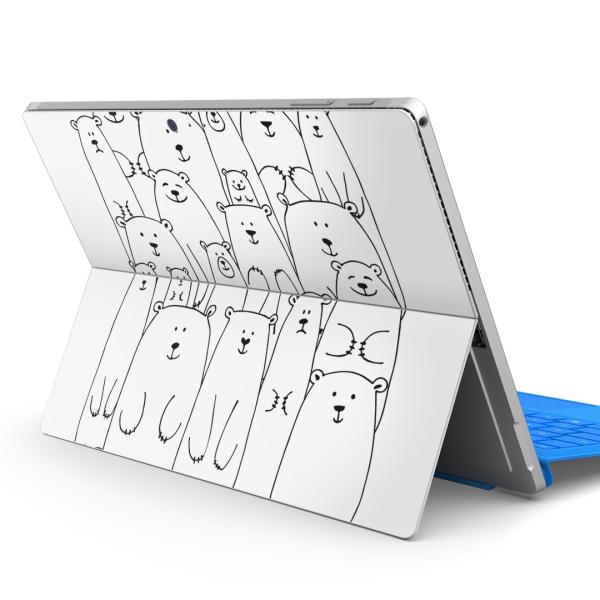 Surface pro7 (2019) pro6 pro2017 pro4pXLV[ Microsoft T[tFX  N}@@Aj} 014607