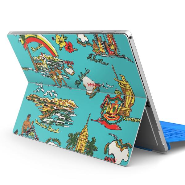 Surface pro7 (2019) pro6 pro2017 pro4pXLV[ Microsoft T[tFX  nC@V̖؁@nCrXJX 014620