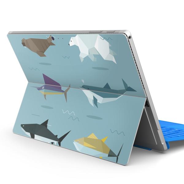 Surface pro7 (2019) pro6 pro2017 pro4pXLV[ Microsoft T[tFX  C@@T 014623