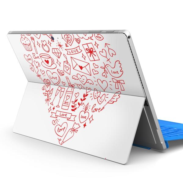 Surface pro7 (2019) pro6 pro2017 pro4pXLV[ Microsoft T[tFX  o^C@n[g 014624