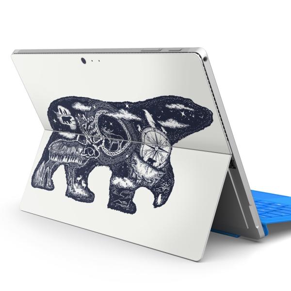 Surface pro7 (2019) pro6 pro2017 pro4pXLV[ Microsoft T[tFX  N}@@Aj} 014629