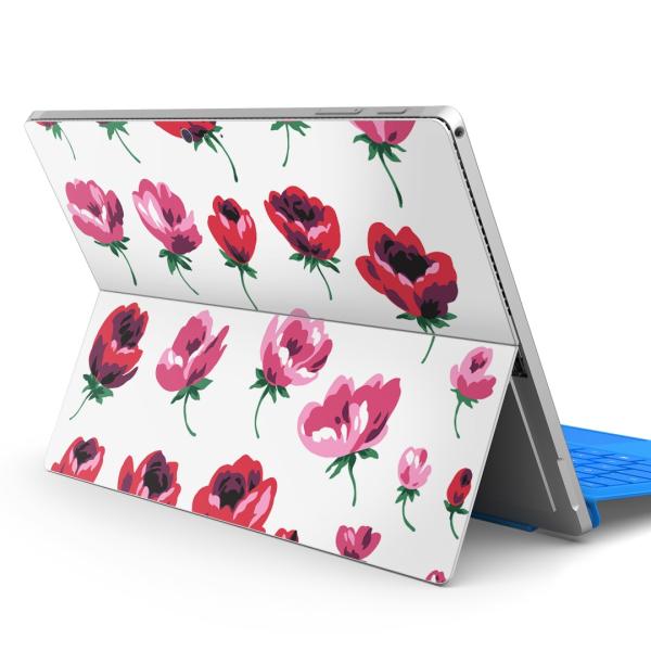 Surface pro7 (2019) pro6 pro2017 pro4pXLV[ Microsoft T[tFX  ԁ@t[@sN 014642