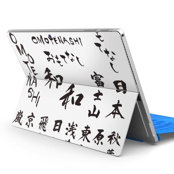 Surface pro7 (2019) pro6 pro2017 pro4pXLV[ Microsoft T[tFX  @{@ 014651