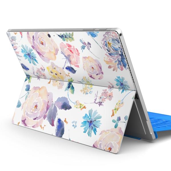 Surface pro7 (2019) pro6 pro2017 pro4pXLV[ Microsoft T[tFX  ԁ@t[@Jt 014674