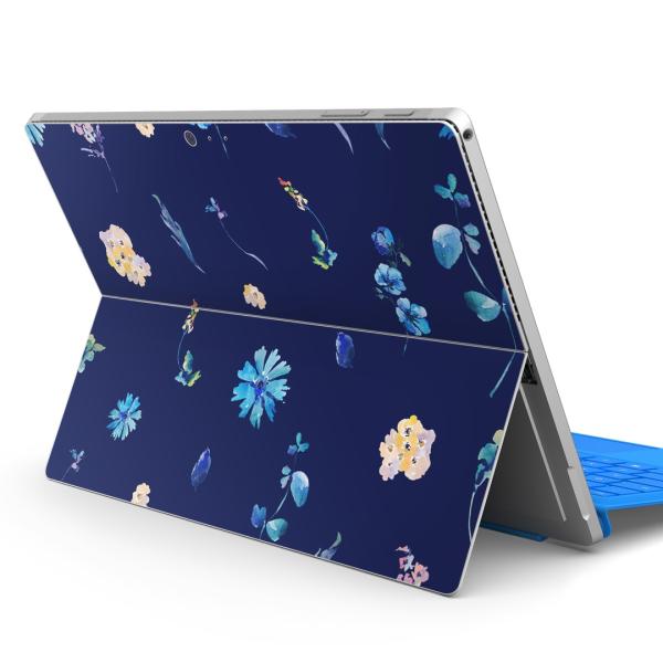 Surface pro7 (2019) pro6 pro2017 pro4pXLV[ Microsoft T[tFX  ԁ@t[@ 014675