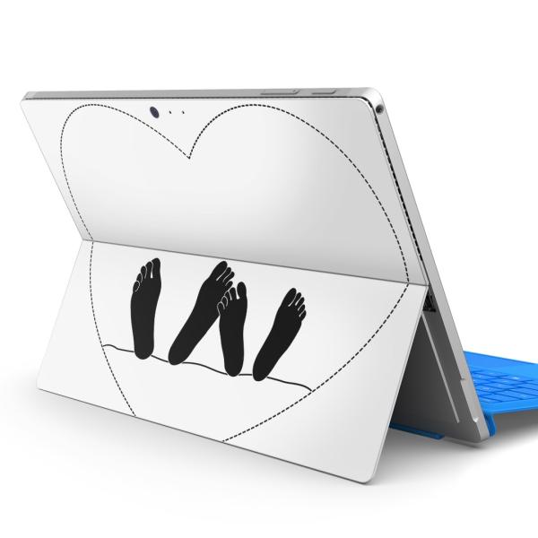 Surface pro7 (2019) pro6 pro2017 pro4pXLV[ Microsoft T[tFX  n[g@VGbg 014678