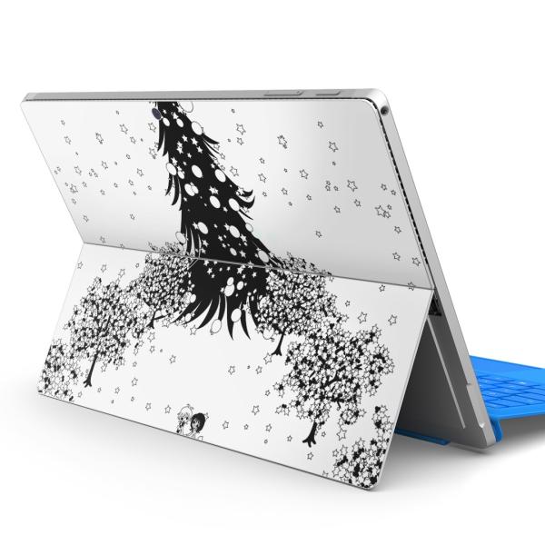 Surface pro7 (2019) pro6 pro2017 pro4pXLV[ Microsoft T[tFX  NX}X@c[ 014684
